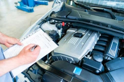 Diagnostic voiture  Saint-Germain-lès-Corbeil
