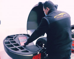 Garage auto Ris-Orangis