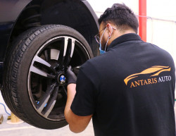 Révision voiture Ris-Orangis